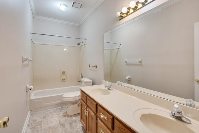 591 MERRIWEATHER DR, Collierville, TN 38017