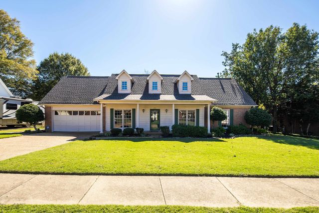 591 MERRIWEATHER DR, Collierville, TN 38017