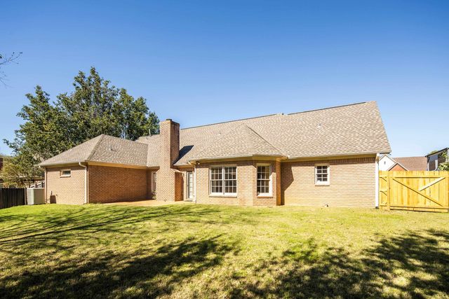 591 MERRIWEATHER DR, Collierville, TN 38017