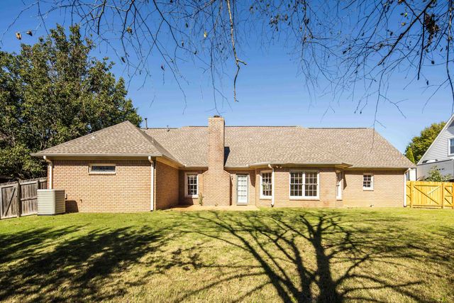 591 MERRIWEATHER DR, Collierville, TN 38017