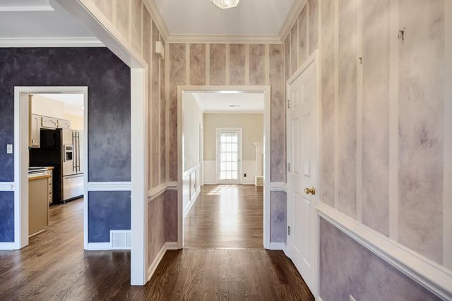 591 MERRIWEATHER DR, Collierville, TN 38017