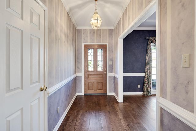 591 MERRIWEATHER DR, Collierville, TN 38017