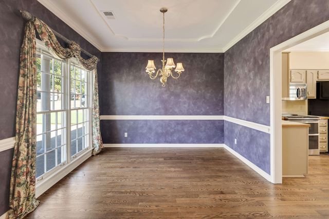 591 MERRIWEATHER DR, Collierville, TN 38017