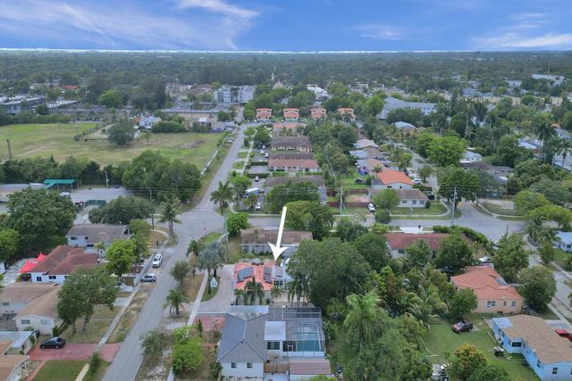 515 NE 139 Street, North Miami, FL 33161