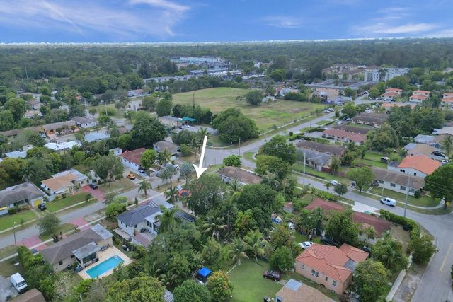 515 NE 139 Street, North Miami, FL 33161