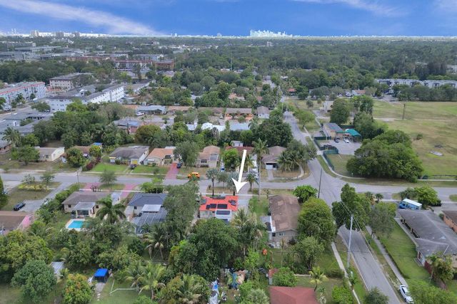 515 NE 139 Street, North Miami, FL 33161