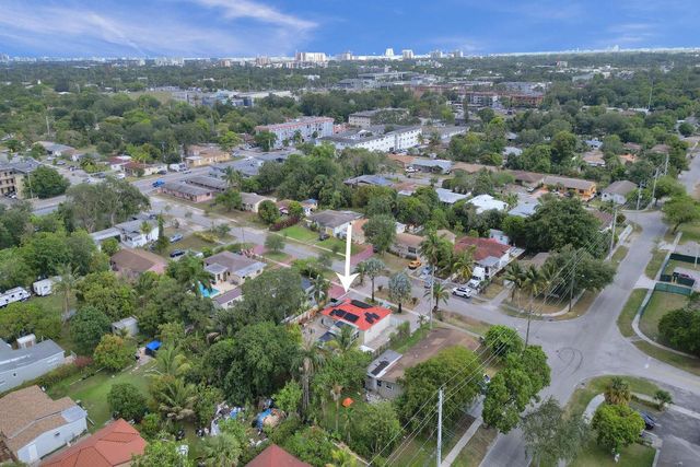 515 NE 139 Street, North Miami, FL 33161