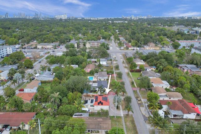 515 NE 139 Street, North Miami, FL 33161