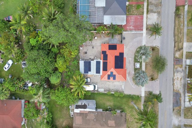 515 NE 139 Street, North Miami, FL 33161