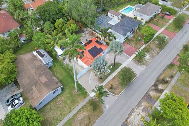 515 NE 139 Street, North Miami, FL 33161