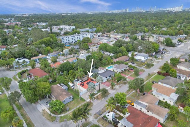 515 NE 139 Street, North Miami, FL 33161