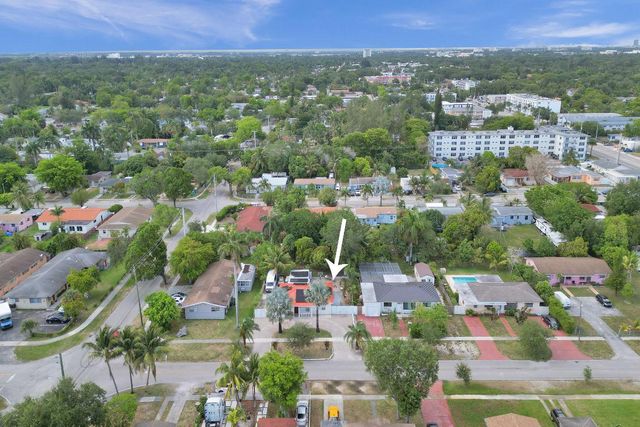 515 NE 139 Street, North Miami, FL 33161