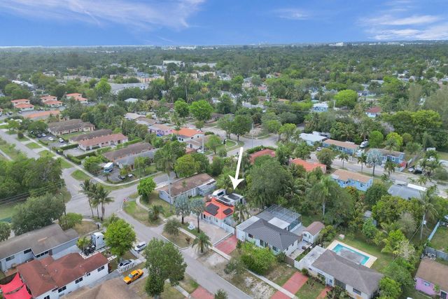 515 NE 139 Street, North Miami, FL 33161