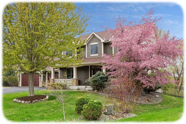 16527 75th Avenue N, Maple Grove, MN 55311