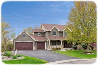 16527 75th Avenue N, Maple Grove, MN 55311