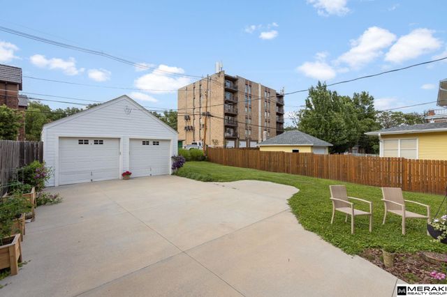 4816 Davenport Street, Omaha, NE 68132