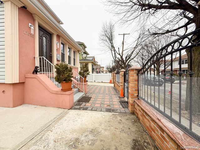 176-25 133rd Road, Jamaica, NY 11434