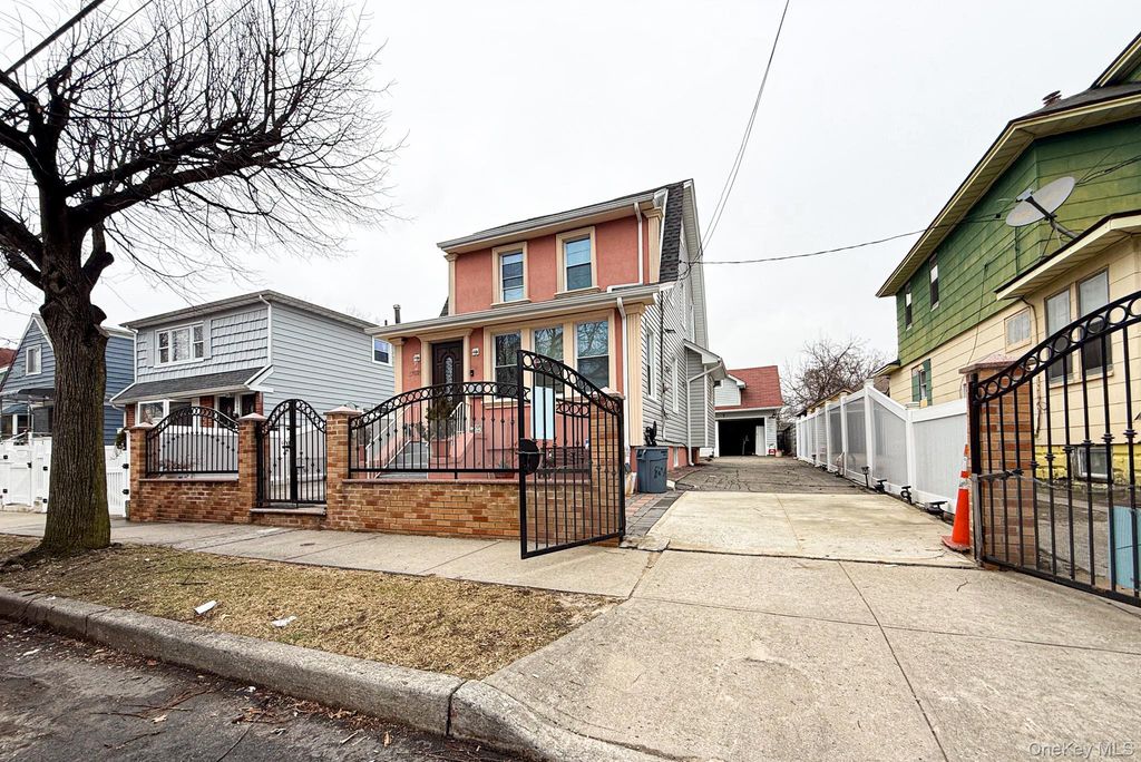 176-25 133rd Road, Jamaica, NY 11434