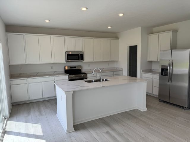 1348 Misty Falls Circle, Danville, IN 46122