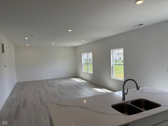 1348 Misty Falls Circle, Danville, IN 46122