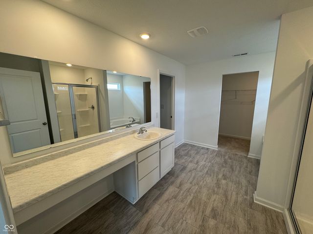 1348 Misty Falls Circle, Danville, IN 46122