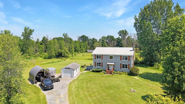 732 Station Road, North Hero, VT 05474