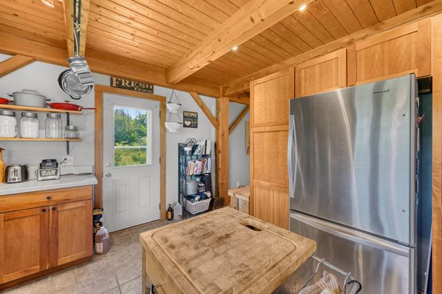 732 Station Road, North Hero, VT 05474
