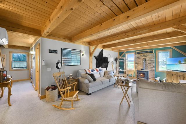 732 Station Road, North Hero, VT 05474