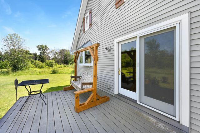 732 Station Road, North Hero, VT 05474