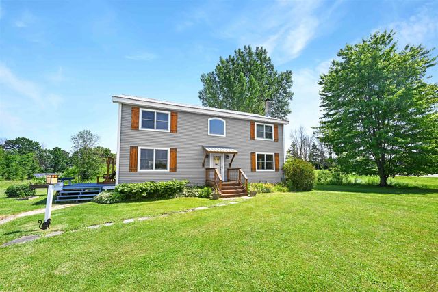 732 Station Road, North Hero, VT 05474