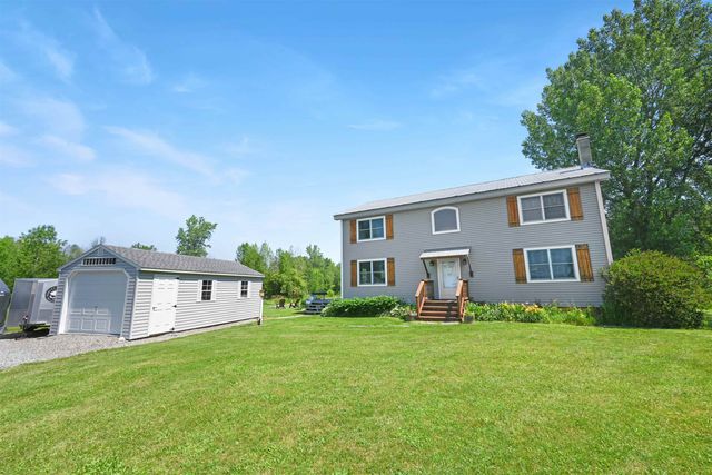 732 Station Road, North Hero, VT 05474