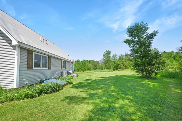732 Station Road, North Hero, VT 05474