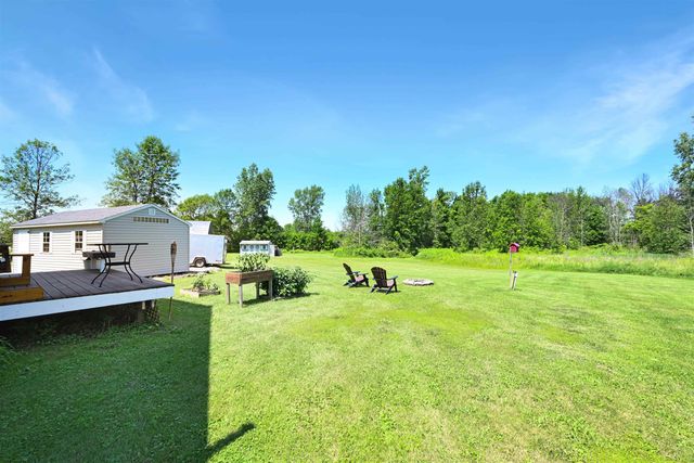 732 Station Road, North Hero, VT 05474