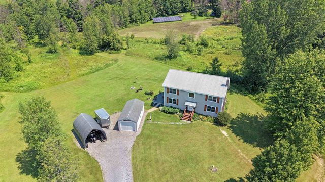 732 Station Road, North Hero, VT 05474