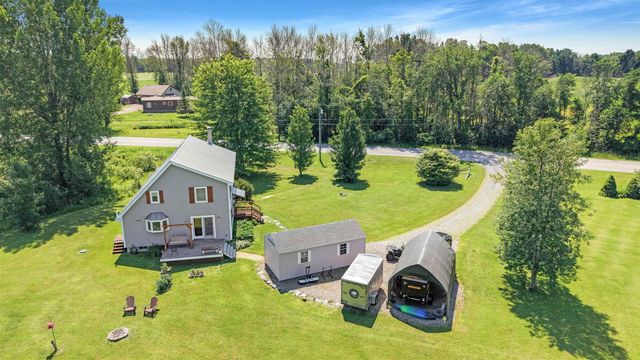 732 Station Road, North Hero, VT 05474