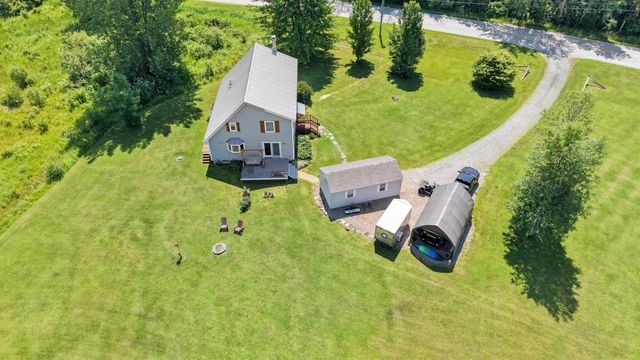 732 Station Road, North Hero, VT 05474