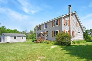 732 Station Road, North Hero, VT 05474