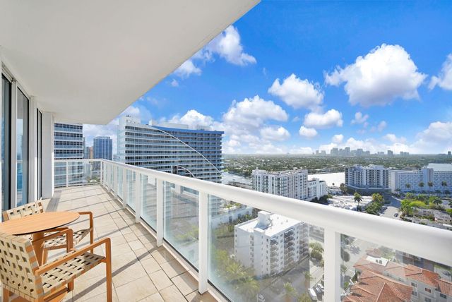 505 N Ft Lauderdale Bch Boulevard 2101, Fort Lauderdale, FL 33304