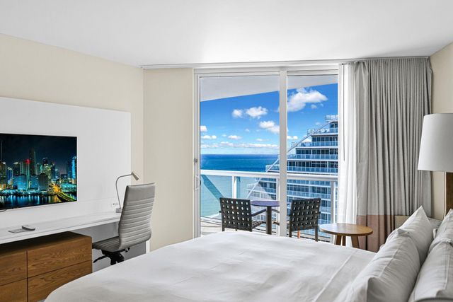 505 N Ft Lauderdale Bch Boulevard 2101, Fort Lauderdale, FL 33304