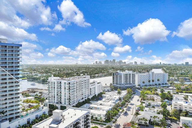 505 N Ft Lauderdale Bch Boulevard 2101, Fort Lauderdale, FL 33304