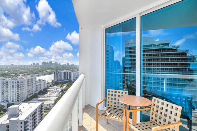 505 N Ft Lauderdale Bch Boulevard 2101, Fort Lauderdale, FL 33304