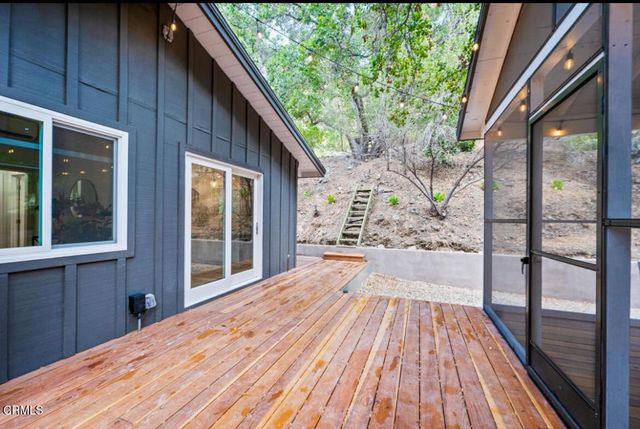 2899 Matilija Canyon Road, Ojai, CA 93023