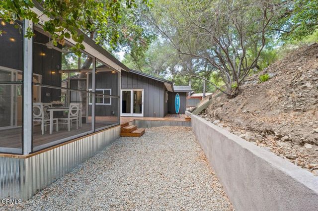 2899 Matilija Canyon Road, Ojai, CA 93023