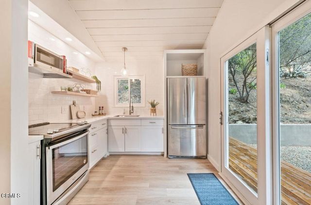 2899 Matilija Canyon Road, Ojai, CA 93023