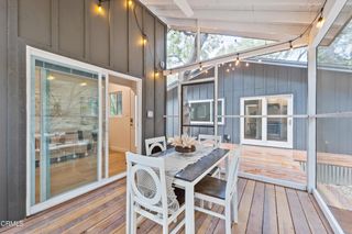 2899 Matilija Canyon Road, Ojai, CA 93023