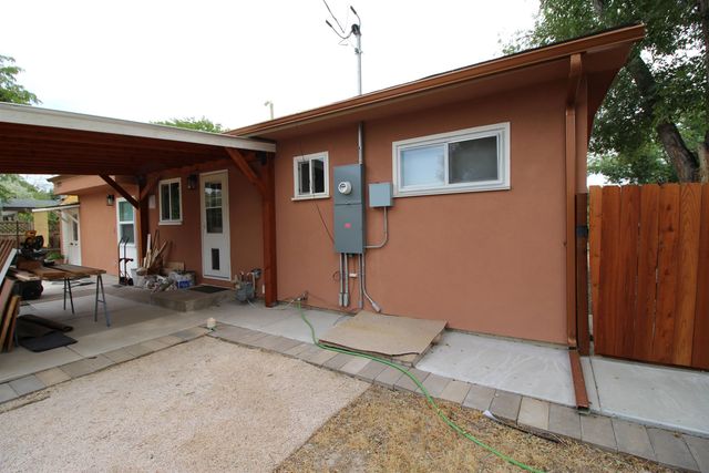 1615 N 20th Street, Grand Junction, CO 81501