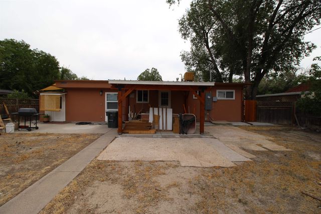 1615 N 20th Street, Grand Junction, CO 81501