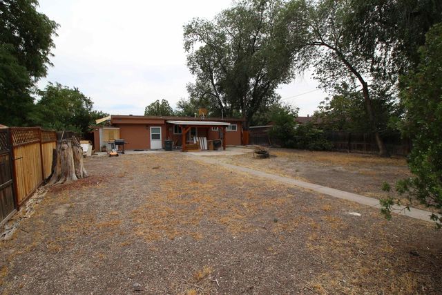 1615 N 20th Street, Grand Junction, CO 81501