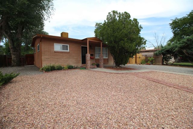 1615 N 20th Street, Grand Junction, CO 81501