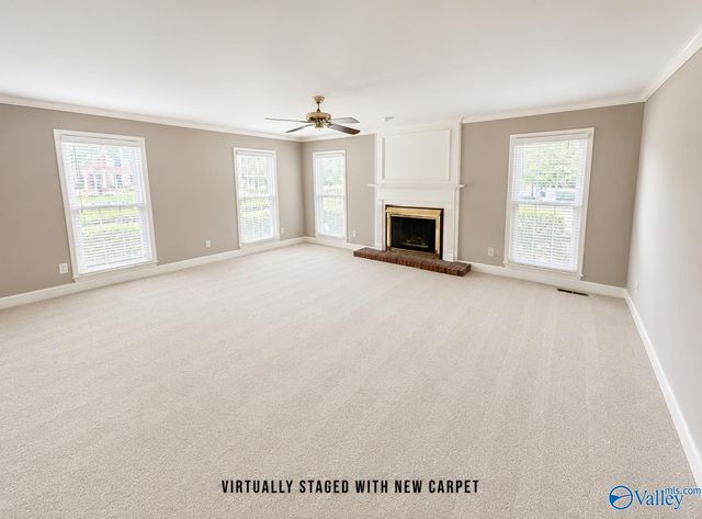 2414 Surrey Lane SE, Decatur, AL 35601